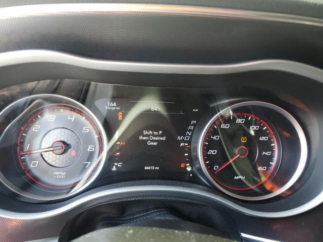 2018 DODGE CHARGER R/ 2C3CDXCT6JH205937