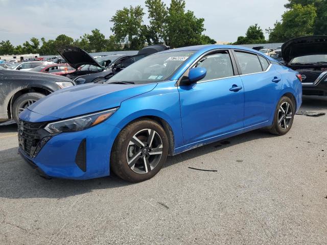 2024 NISSAN SENTRA SV - 3N1AB8CV1RY332815