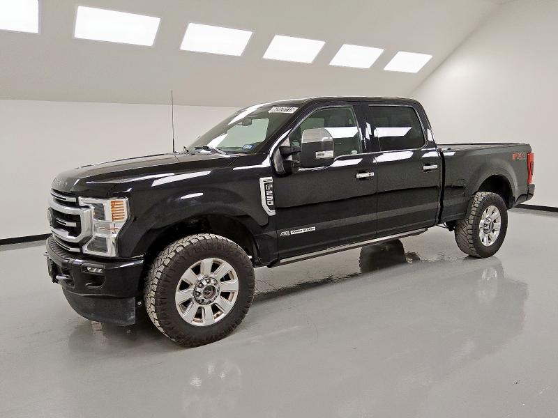 FORD F250 SUPER