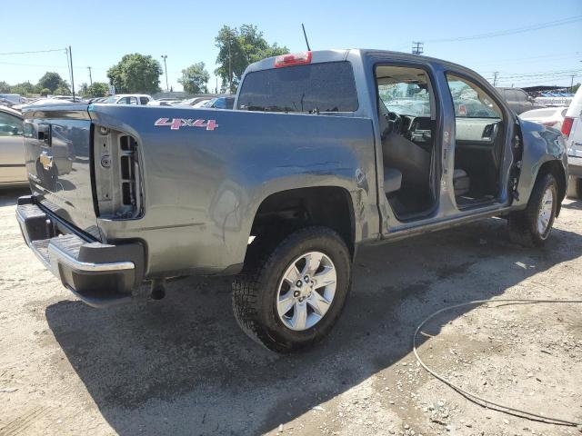 2020 CHEVROLET COLORADO - 1GCGTBEN5L1179589
