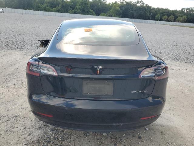 2022 TESLA MODEL 3 5YJ3E1EB5NF201495