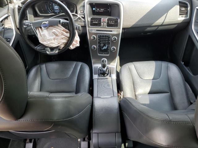2015 VOLVO XC60 T5 PREMIER YV440MDK2F2734928