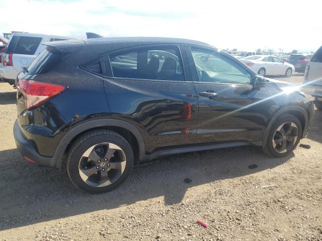 2018 HONDA HR-V EXL 3CZRU6H73JM702869