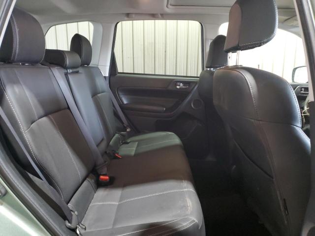 2017 SUBARU FORESTER 2 JF2SJAWC3HH572918