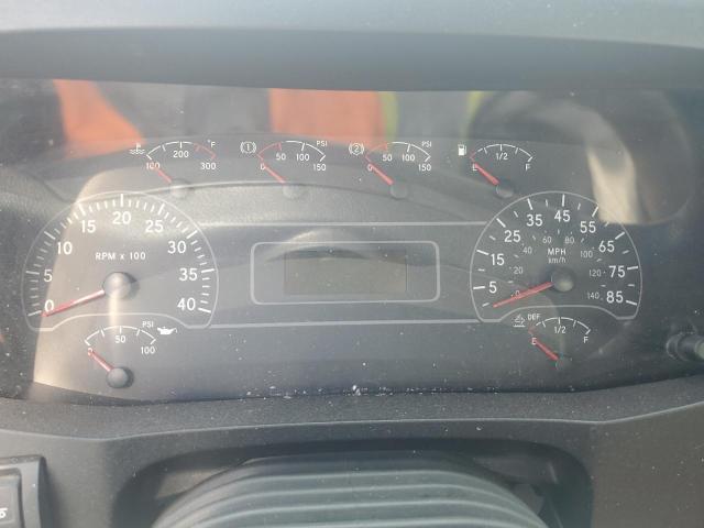 2024 INTERNATIONAL MV607 #3296238423