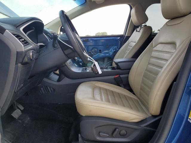 2020 FORD EDGE SEL 2FMPK3J9XLBA23095