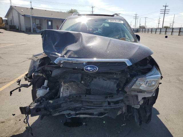 2017 SUBARU FORESTER 2 JF2SJGEC6HH470064