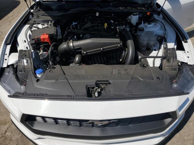 2024 FORD MUSTANG 1FA6P8TH0R5125981