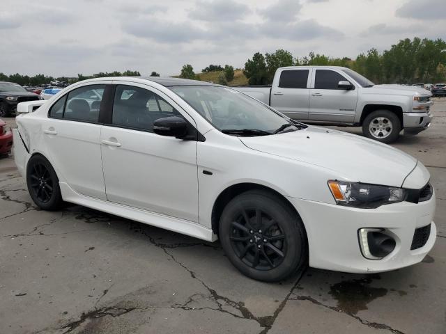 2017 MITSUBISHI LANCER ES JA32U2FU9HU016316