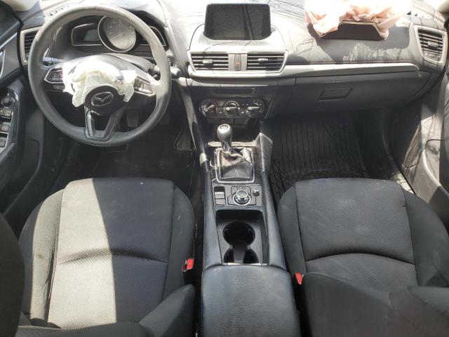 2018 MAZDA 3 SPORT - 3MZBN1U74JM269668