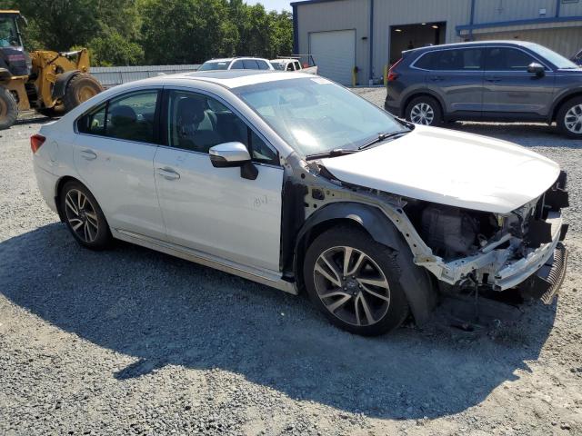 2017 SUBARU LEGACY SPO 4S3BNAS62H3029592