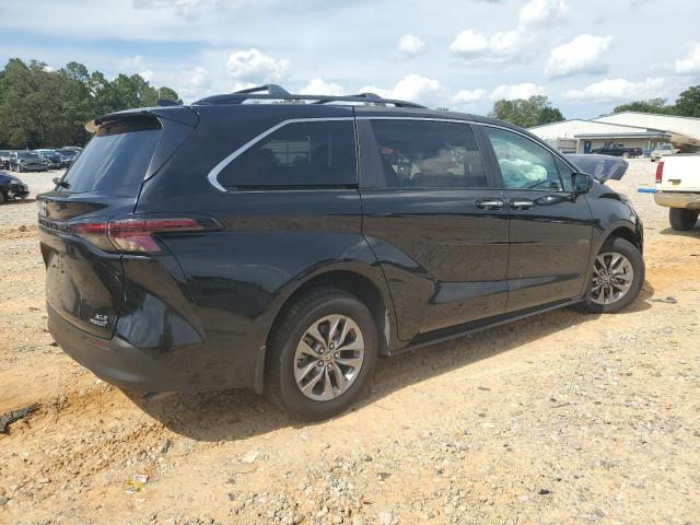 2024 TOYOTA SIENNA XLE 5TDJRKEC4RS185981