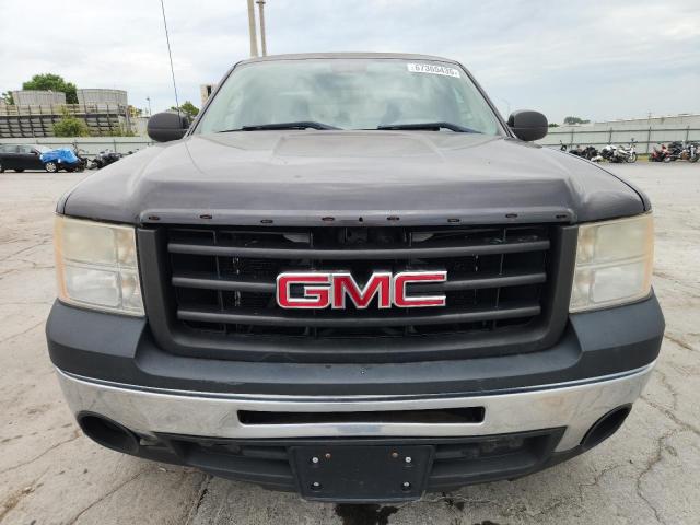 2010 GMC SIERRA C15 - 1GTSCTEX8AZ177366