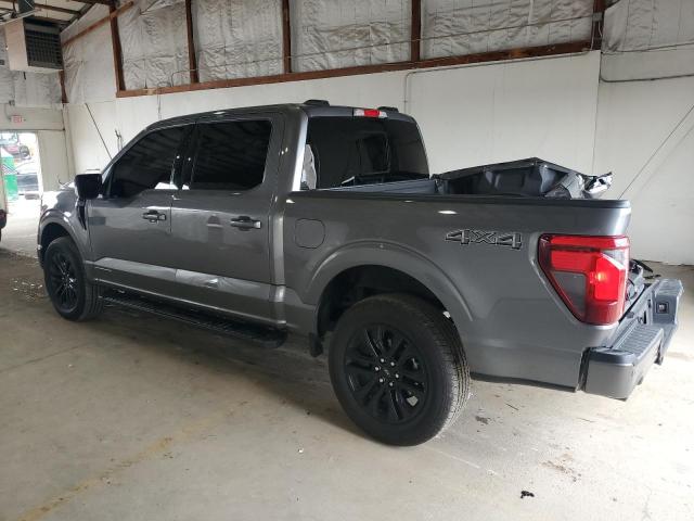 2024 FORD F150 XLT 1FTFW3LD0RFB30766