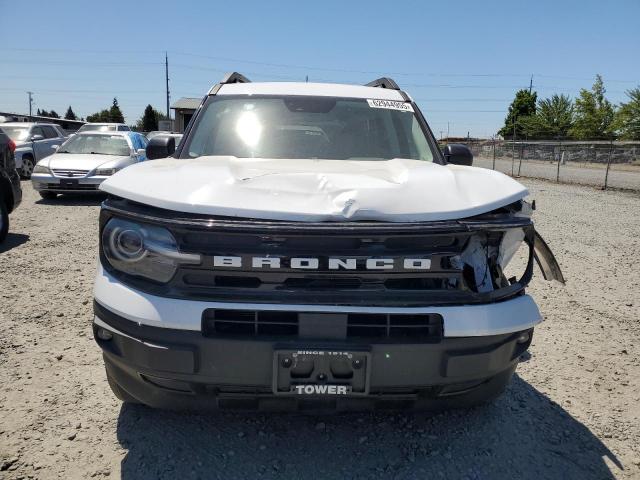 2023 FORD BRONCO SPO 3FMCR9C66PRE19595