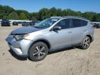 2017 TOYOTA RAV4 XLE - 2T3WFREVXHW325246