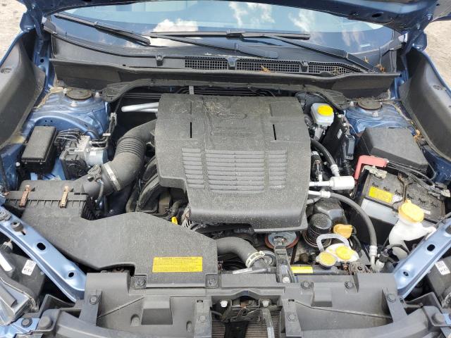 2022 SUBARU FORESTER JF2SKAAC4NH518544