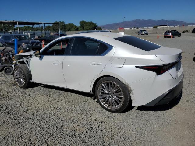 2024 LEXUS IS 300 JTHDA1D28R5129215