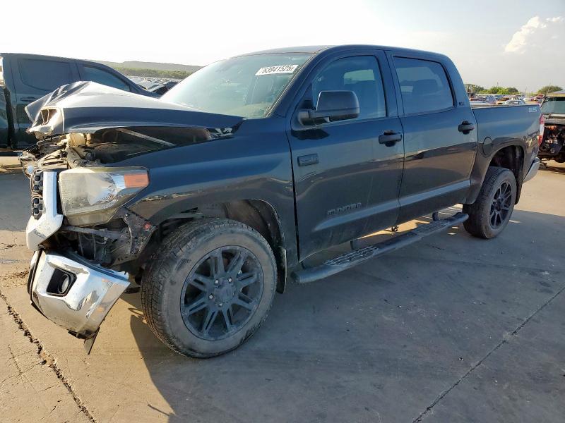 TOYOTA TUNDRA CRE