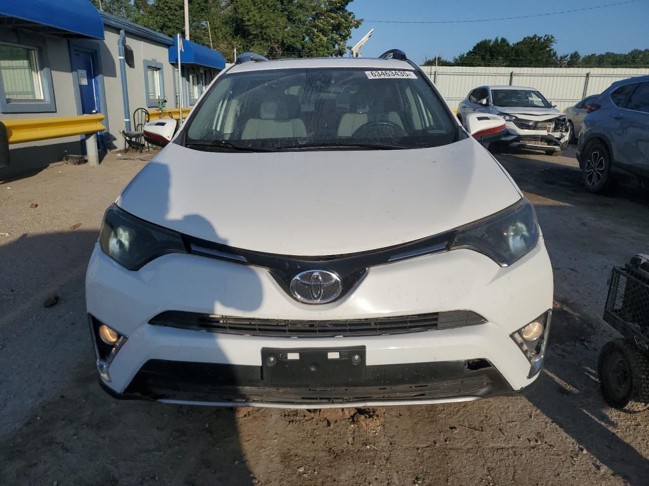 TOYOTA RAV4 ADVENTURE