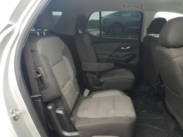 2019 CHEVROLET TRAVERSE L 1GNERGKWXKJ283338