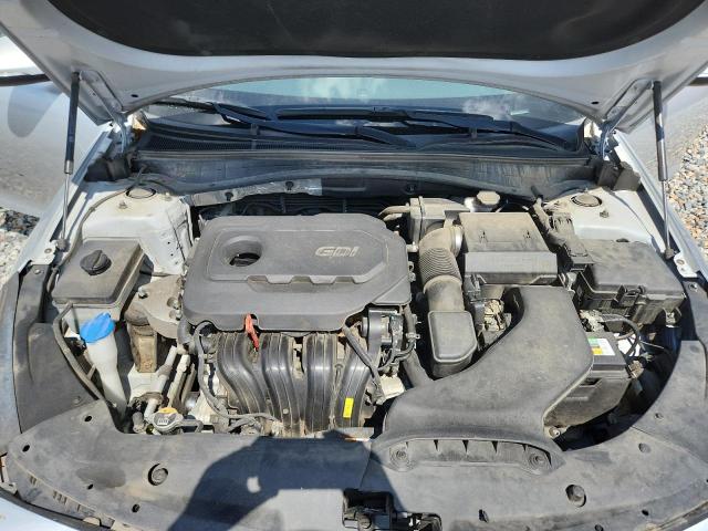 2019 KIA OPTIMA LX - 5XXGT4L35KG371739