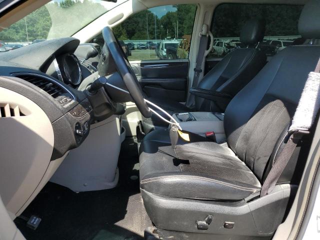 2015 CHRYSLER TOWN & COU 2C4RC1BG2FR601259