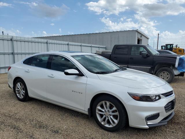 2017 CHEVROLET MALIBU LT 1G1ZE5ST3HF243848