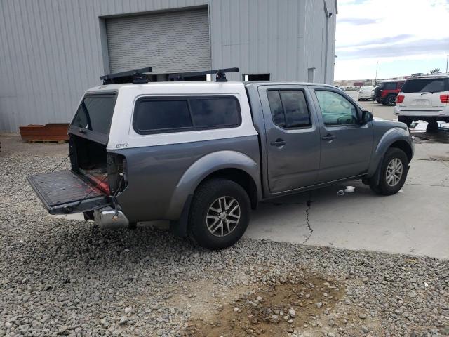 2016 NISSAN FRONTIER S 1N6AD0EV9GN704155