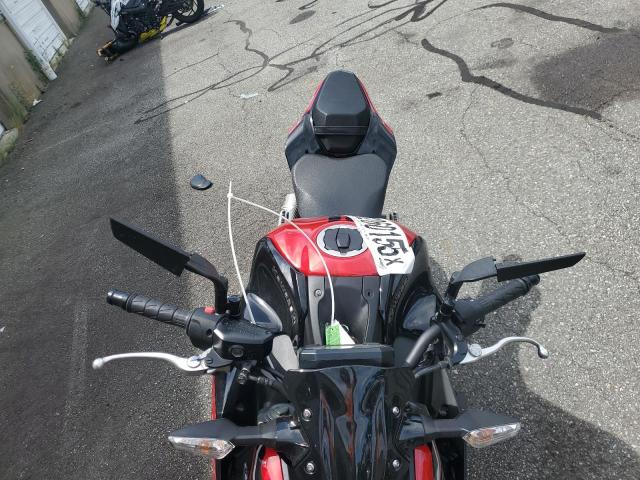 2024 KAWASAKI ZR900 F ML5ZRDF14RDA69250