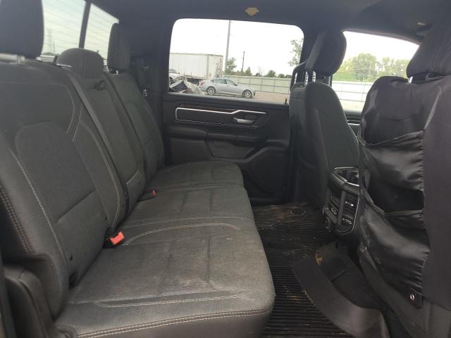 2019 RAM 1500 BIG H 1C6RRFFGXKN733027