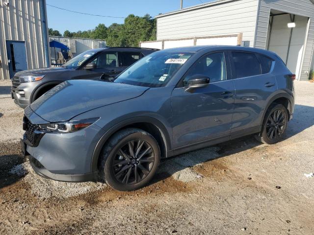 MAZDA CX-5 PREFE