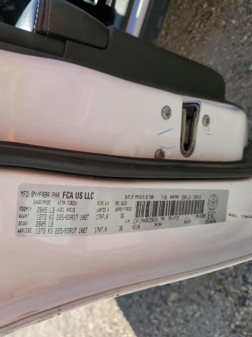 2019 JEEP CHEROKEE S 1C4PJMAX3KD298151