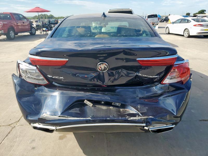 2017 BUICK LACROSSE ESSENCE - 1G4ZP5SS8HU143017