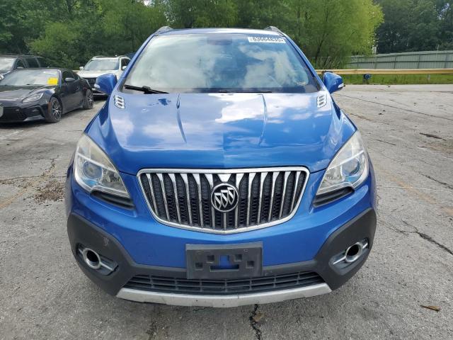 2015 BUICK ENCORE CON KL4CJBSB2FB265188