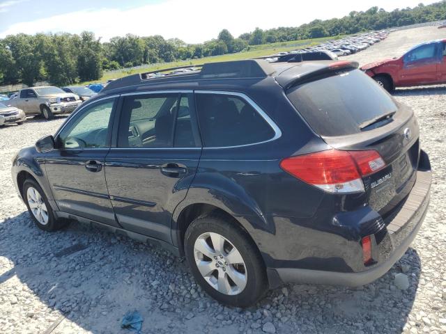 2012 SUBARU OUTBACK 2. - 4S4BRCKCXC3268270