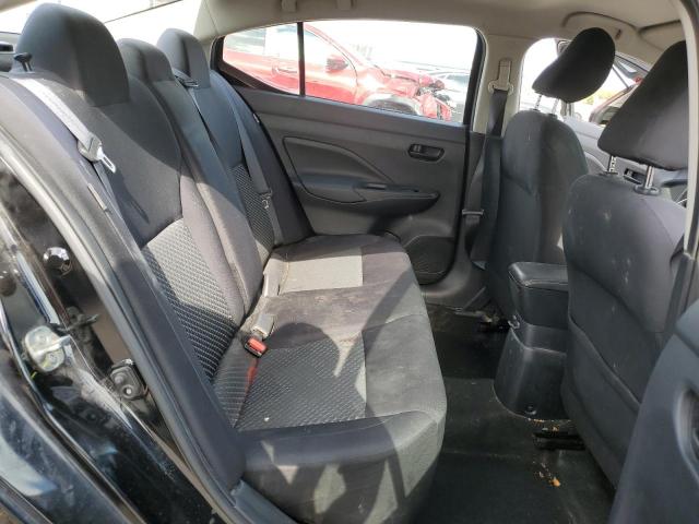 2020 NISSAN VERSA S - 3N1CN8DV2LL901979