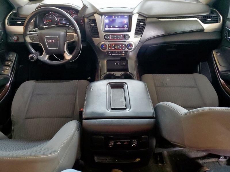 2015 GMC YUKON SLE 1GKS1AKC7FR604723