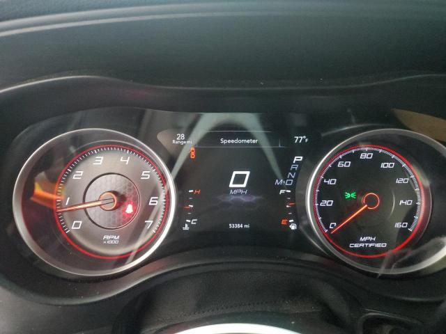 2021 DODGE CHARGER PO 2C3CDXAT5MH558774