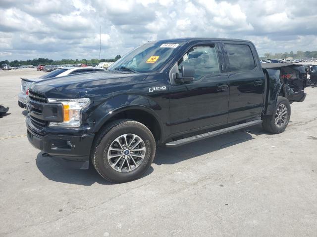 FORD F150 SUPER