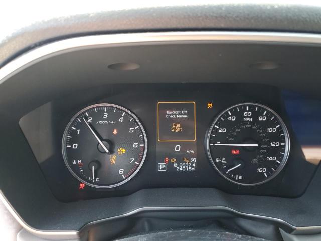 2024 SUBARU OUTBACK LIMITED 4S4BTANC4R3252589