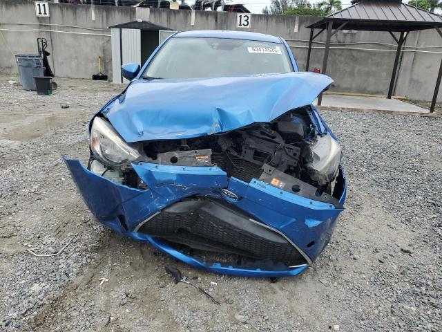 2019 TOYOTA YARIS L - 3MYDLBYV6KY520606