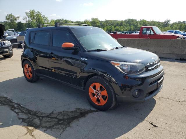 2017 KIA SOUL - KNDJN2A26H7430054