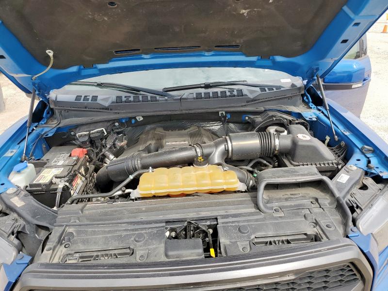 2017 FORD F150 RAPTO - 1FTFW1RGXHFA22546