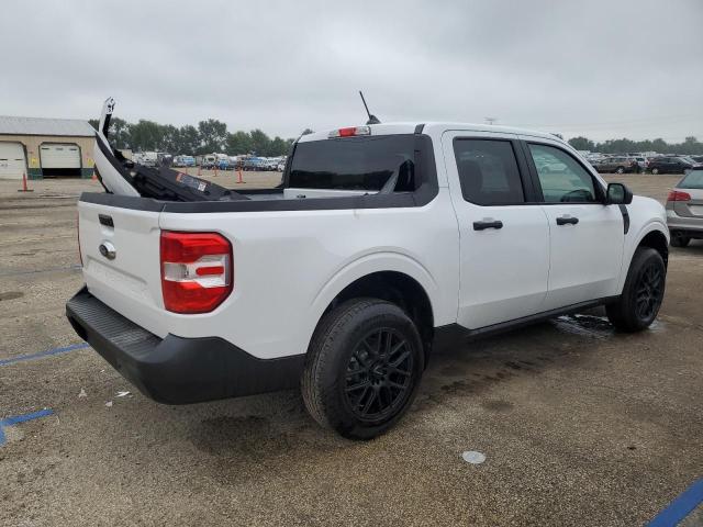 2024 FORD MAVERICK X - 3FTTW8A99RRB66764