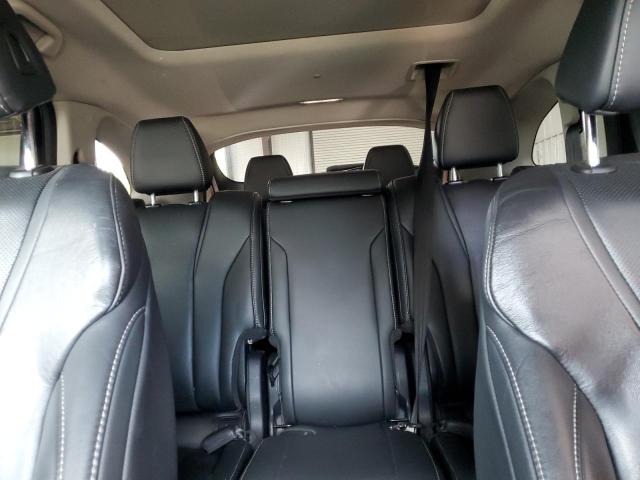 2022 ACURA MDX TECHNO 5J8YE1H43NL019571