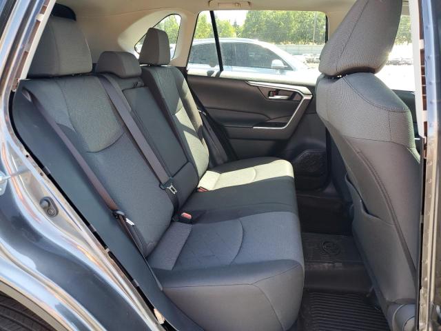 2024 TOYOTA RAV4 XLE - 2T3P1RFV4RC455785