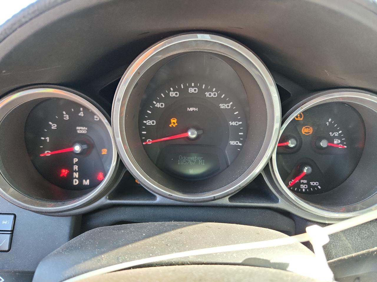 CADILLAC CTS PERFORMANCE COLLECTION