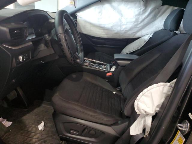 2020 FORD EXPLORER X - 1FMSK8DH8LGA60522