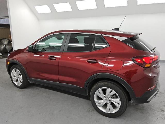 2024 BUICK ENCORE GX KL4AMBS24RB078361